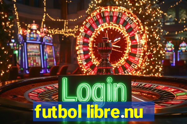 futbol libre.nu
