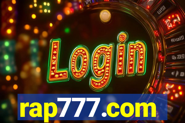 rap777.com