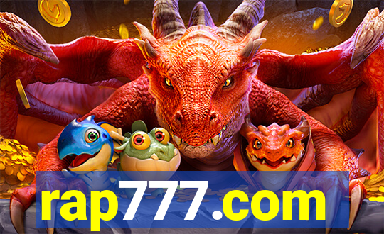 rap777.com