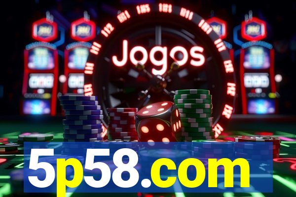 5p58.com