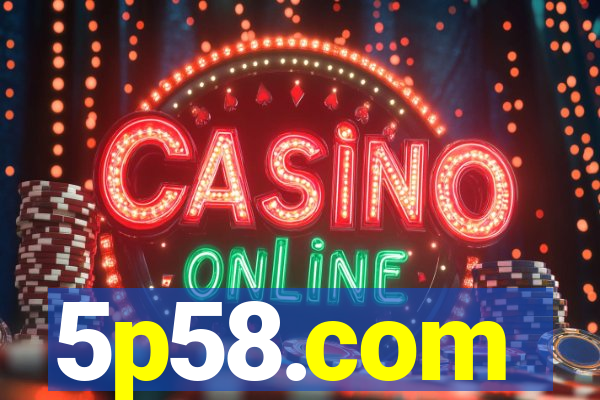 5p58.com
