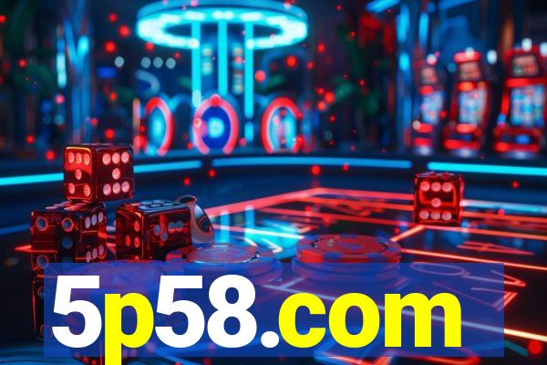 5p58.com