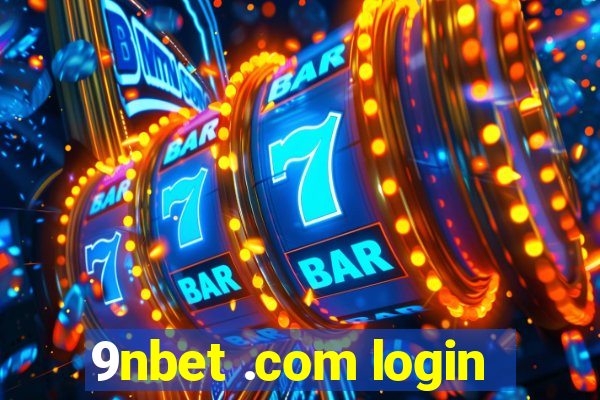 9nbet .com login