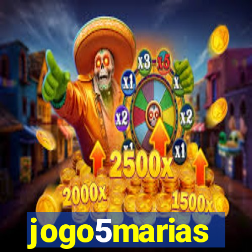 jogo5marias