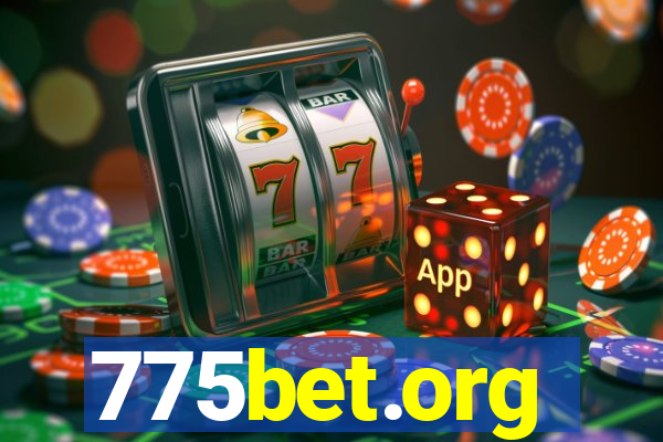 775bet.org