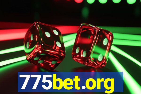 775bet.org