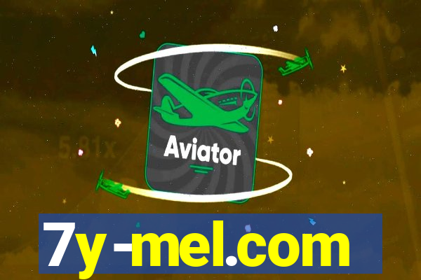 7y-mel.com