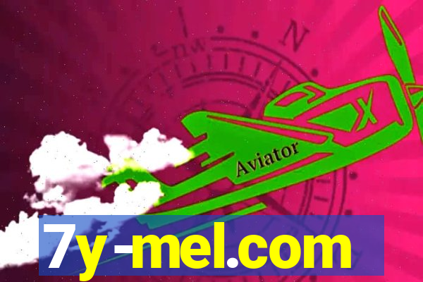 7y-mel.com