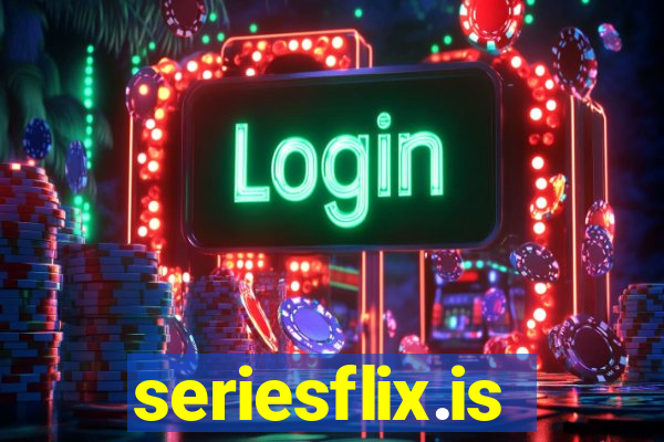 seriesflix.is
