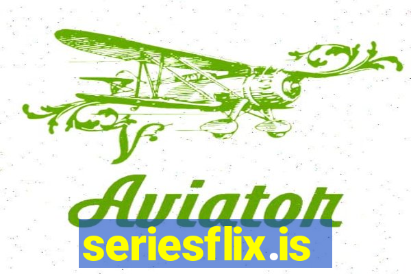 seriesflix.is