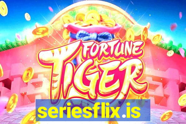 seriesflix.is