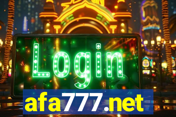 afa777.net