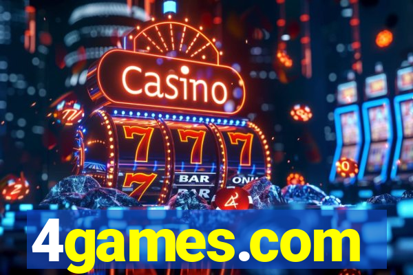 4games.com