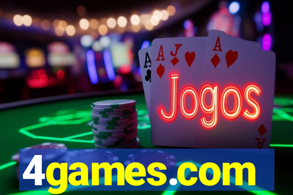 4games.com