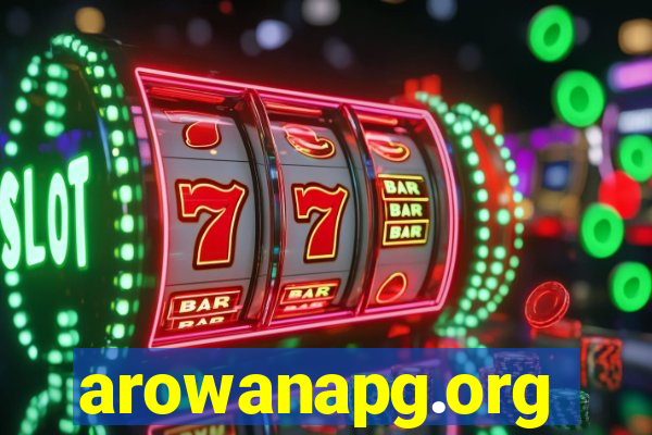 arowanapg.org
