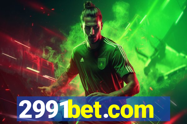 2991bet.com