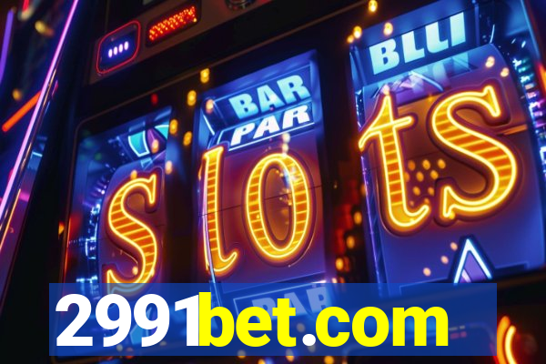 2991bet.com