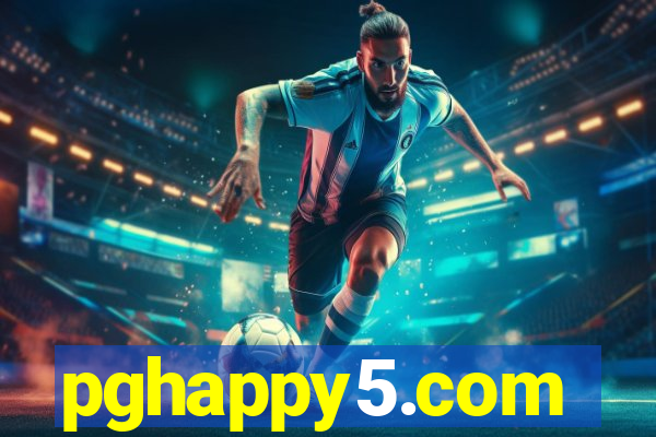 pghappy5.com
