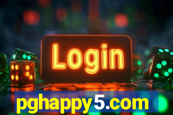 pghappy5.com