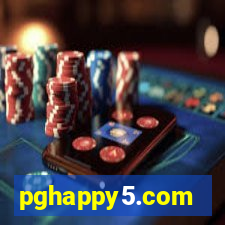 pghappy5.com