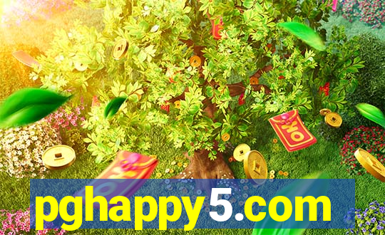 pghappy5.com