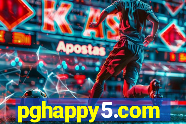 pghappy5.com