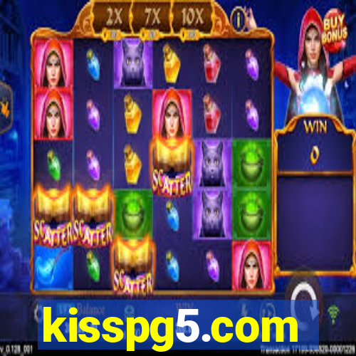 kisspg5.com