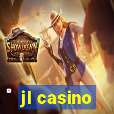 jl casino