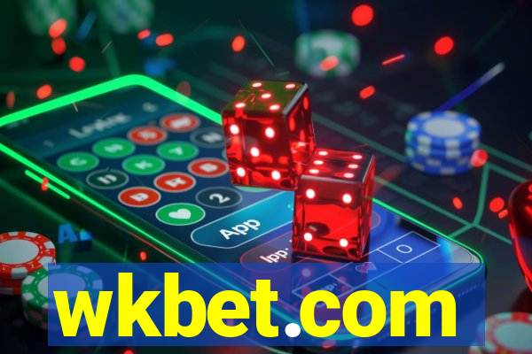 wkbet.com