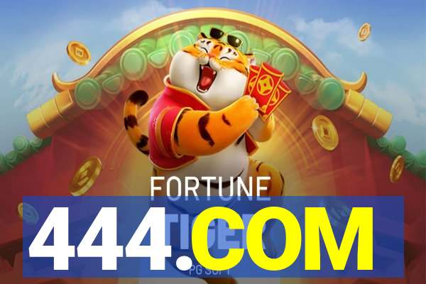 444.COM