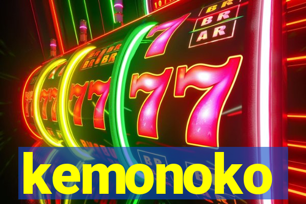 kemonoko
