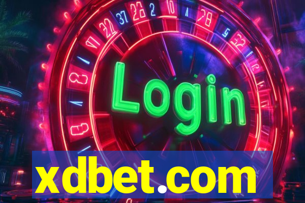xdbet.com