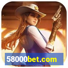 58000bet.com