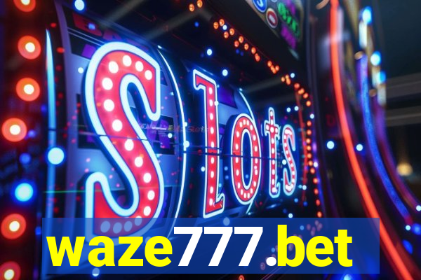 waze777.bet