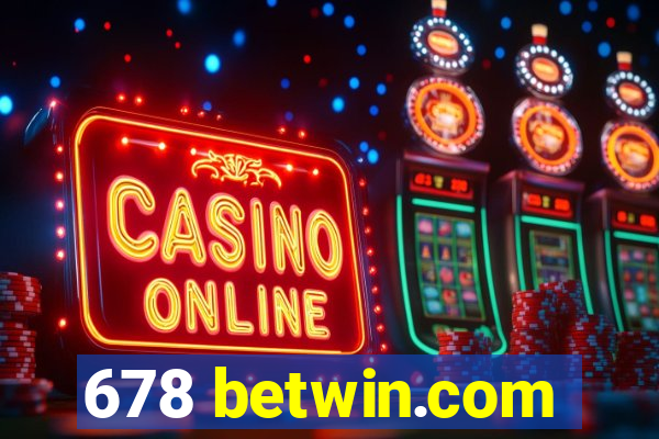 678 betwin.com