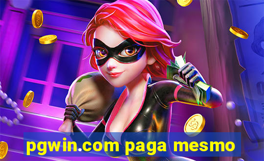 pgwin.com paga mesmo
