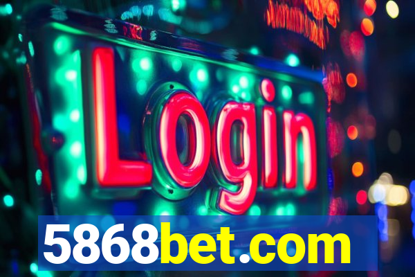 5868bet.com