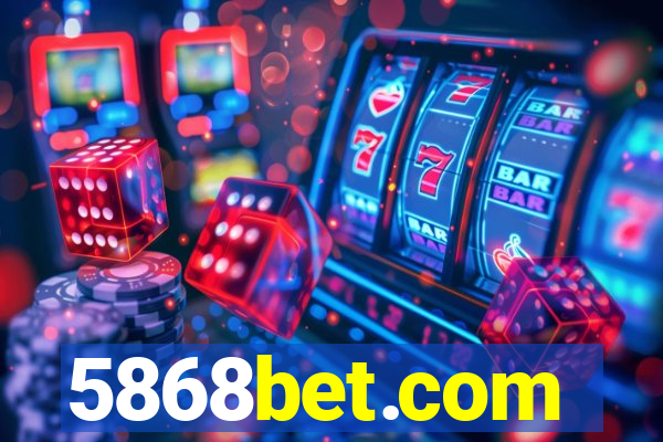 5868bet.com