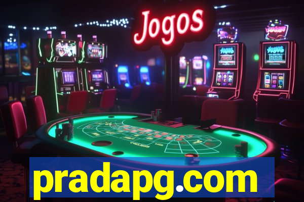 pradapg.com