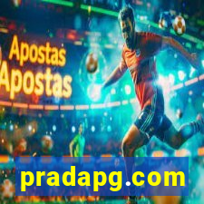 pradapg.com