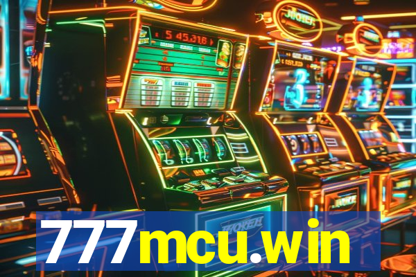 777mcu.win