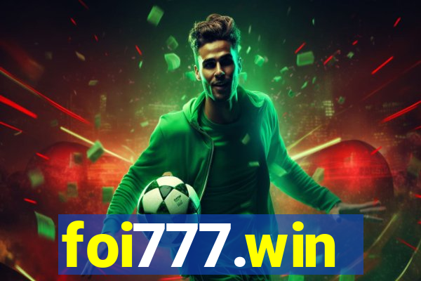 foi777.win
