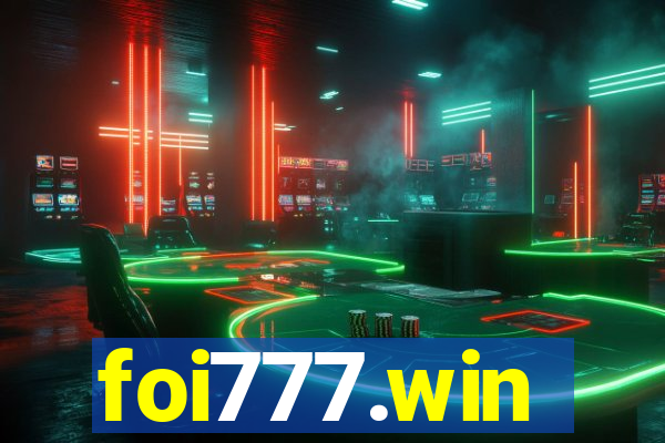 foi777.win
