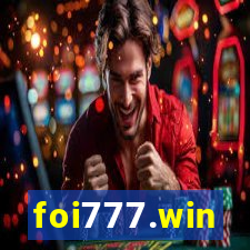 foi777.win
