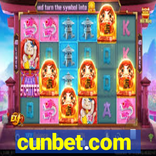 cunbet.com