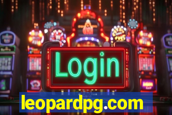 leopardpg.com