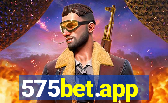 575bet.app
