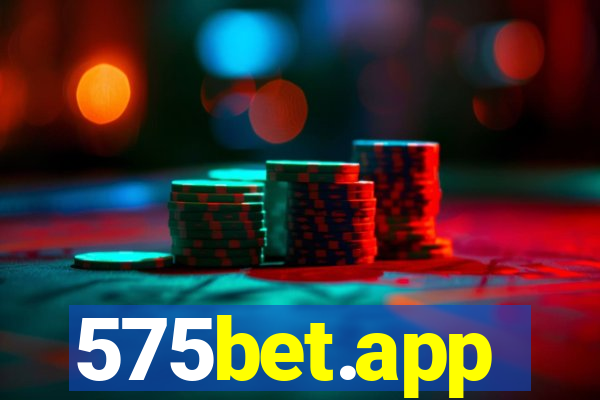 575bet.app