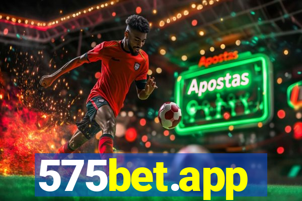 575bet.app