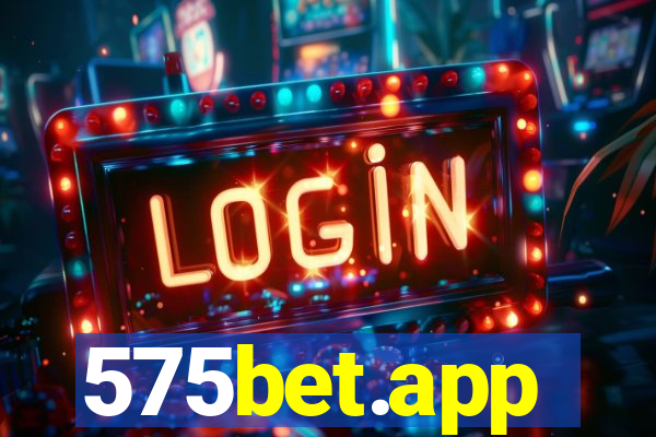 575bet.app